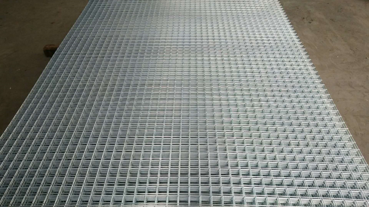 钢丝网片 钢丝网片